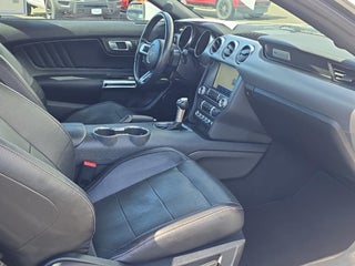 2021 Ford Mustang GT in Aberdeen, WA - Five Star Dealerships