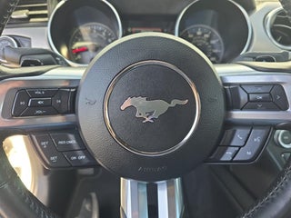 2021 Ford Mustang GT in Aberdeen, WA - Five Star Dealerships
