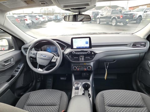 2024 Ford Escape Active™ in Aberdeen, WA - Five Star Dealerships