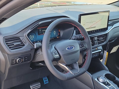 2023 Ford Escape ST-Line Select in Aberdeen, WA - Five Star Dealerships