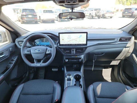 2023 Ford Escape ST-Line Select in Aberdeen, WA - Five Star Dealerships
