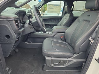 2024 Ford Expedition Platinum® MAX in Aberdeen, WA - Five Star Dealerships