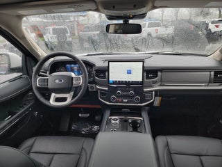 2024 Ford Expedition XLT in Aberdeen, WA - Five Star Dealerships