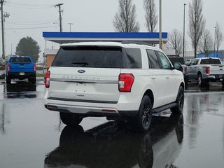 2024 Ford Expedition XLT in Aberdeen, WA - Five Star Dealerships