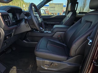 2024 Ford Expedition Limited in Aberdeen, WA - Five Star Dealerships