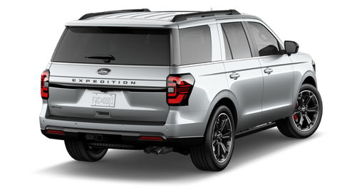 2024 Ford Expedition Limited in Aberdeen, WA - Five Star Dealerships