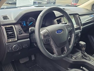 2019 Ford Ranger LARIAT in Aberdeen, WA - Five Star Dealerships