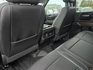 2020 Chevrolet Silverado 1500 RST in Aberdeen, WA - Five Star Dealerships
