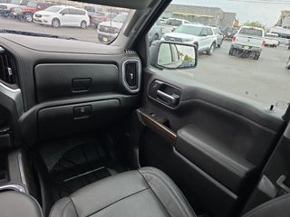 2020 Chevrolet Silverado 1500 RST in Aberdeen, WA - Five Star Dealerships
