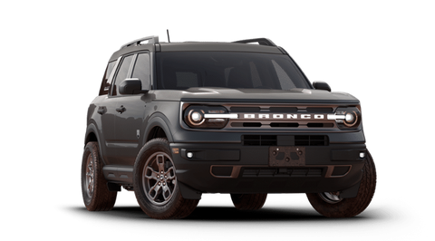 2024 Ford Bronco Sport Big Bend® in Aberdeen, WA - Five Star Dealerships