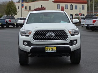 2019 Toyota Tacoma TRD Off Road in Aberdeen, WA - Five Star Dealerships