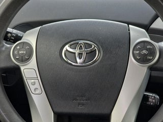 2012 Toyota Prius Two in Aberdeen, WA - Five Star Dealerships