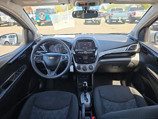 2021 Chevrolet Spark 1LT in Aberdeen, WA - Five Star Dealerships