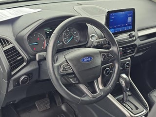 2021 Ford Ecosport SES in Aberdeen, WA - Five Star Dealerships