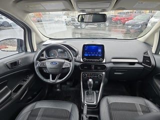 2021 Ford Ecosport SES in Aberdeen, WA - Five Star Dealerships