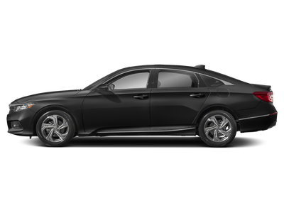 2018 Honda Accord EX 1.5T