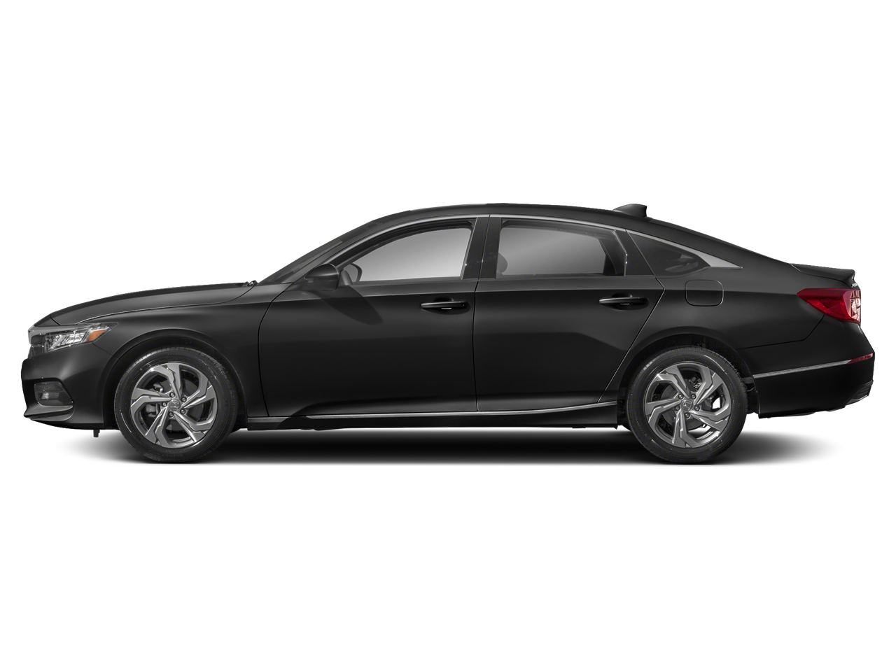 2018 Honda Accord EX 1.5T