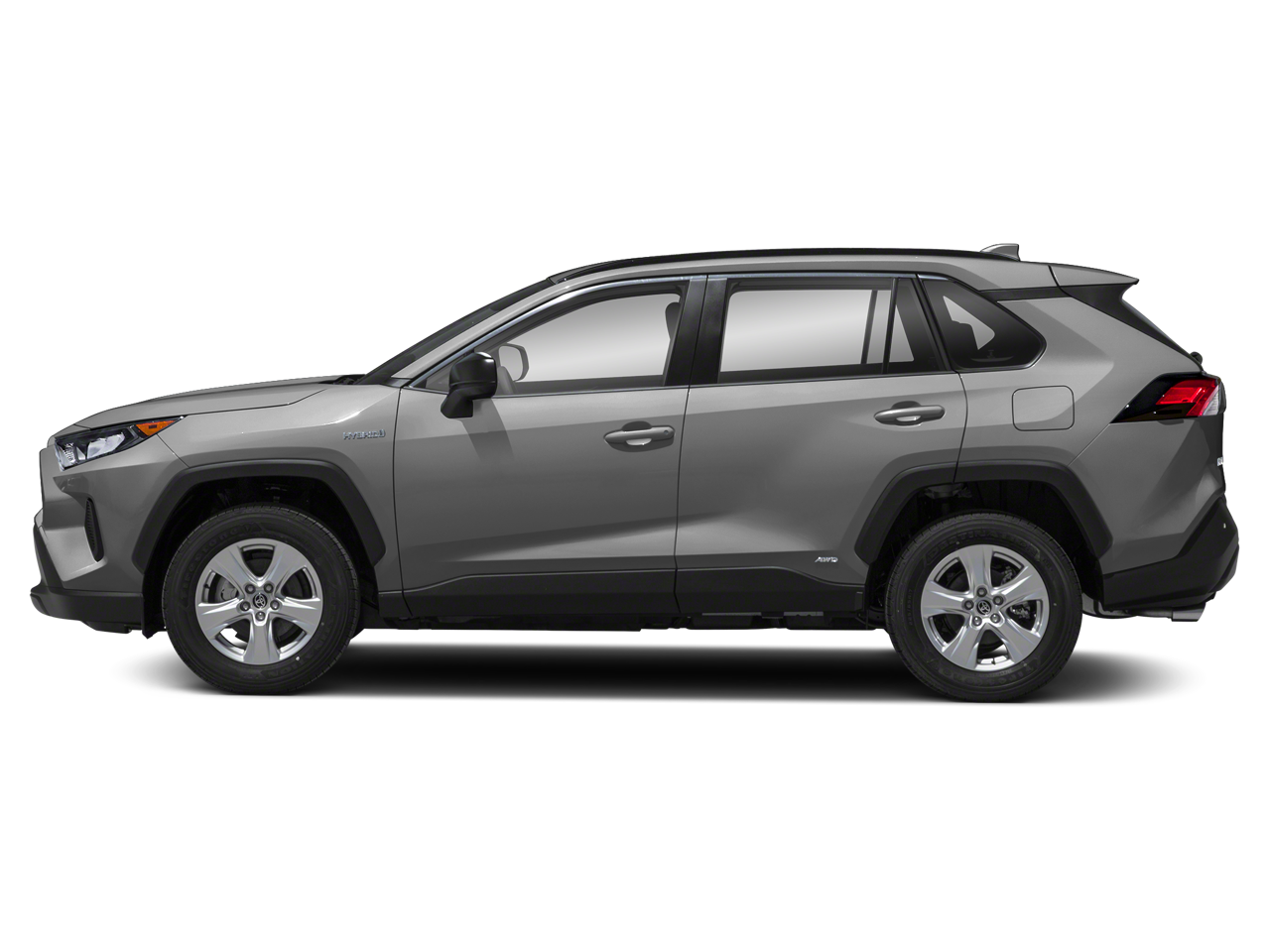 2019 Toyota RAV4 Hybrid Hybrid LE
