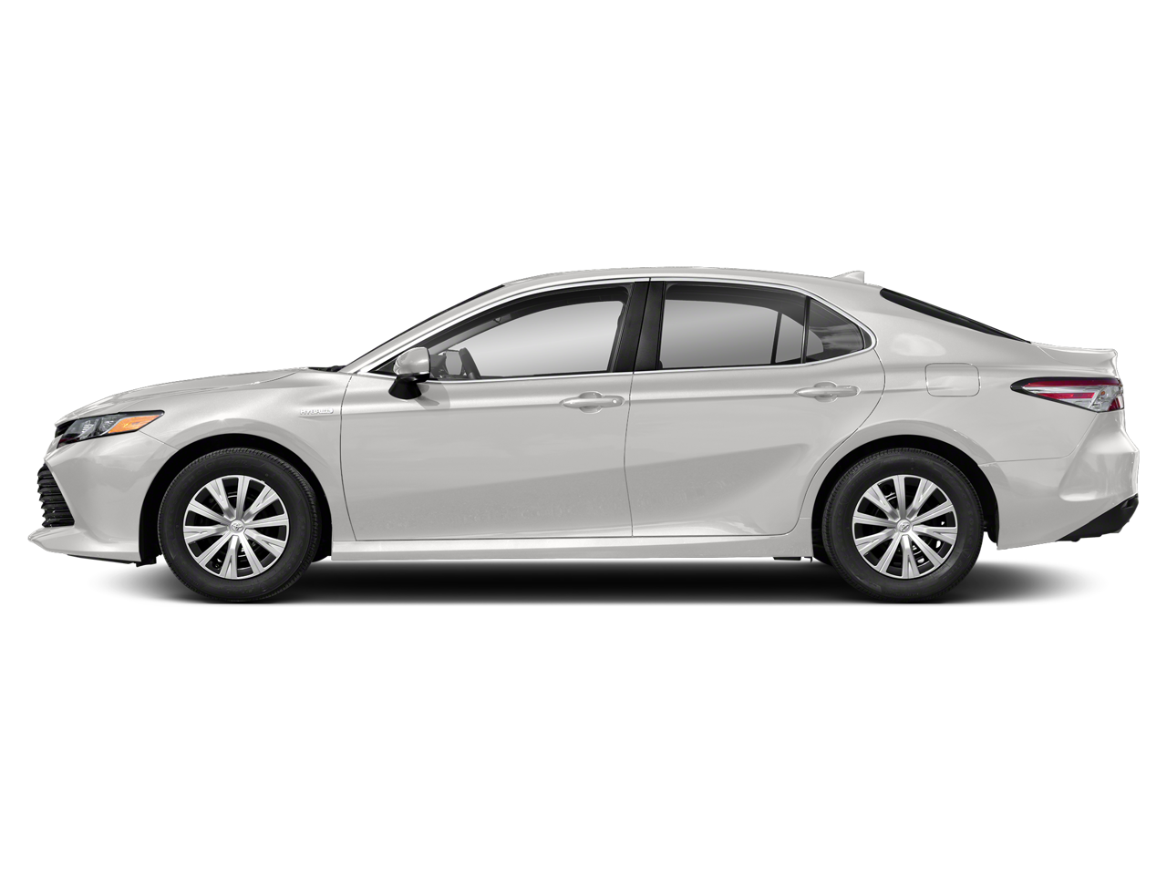 2020 Toyota Camry Hybrid Hybrid LE
