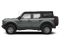 2021 Ford Bronco Advanced Badlands
