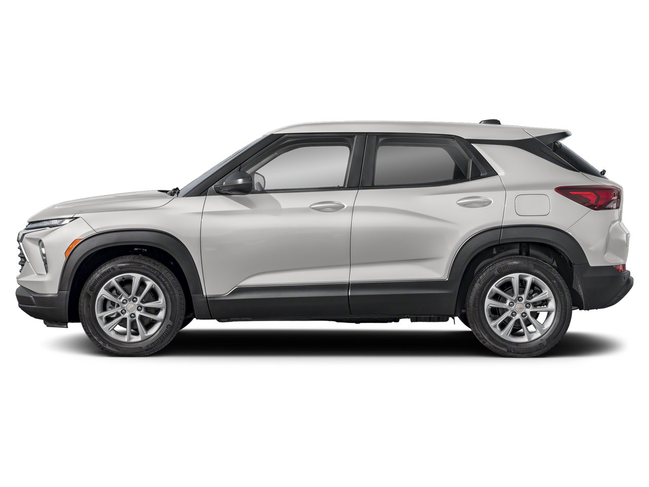 2024 Chevrolet TrailBlazer LS in Aberdeen, WA Aberdeen Chevrolet