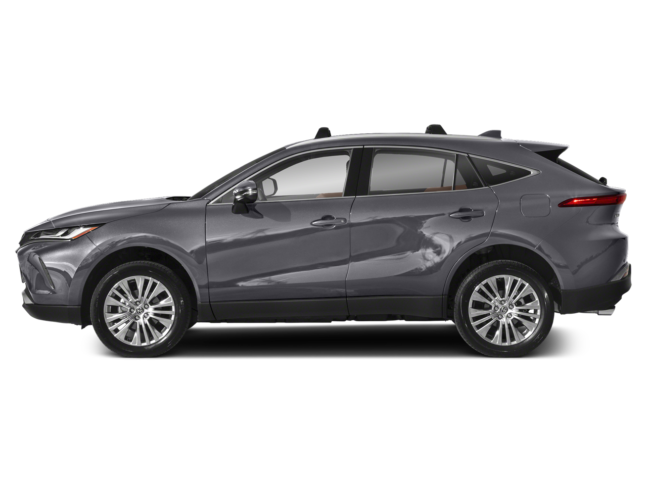 2024 Toyota Venza XLE in Aberdeen, WA Aberdeen Toyota Venza Five