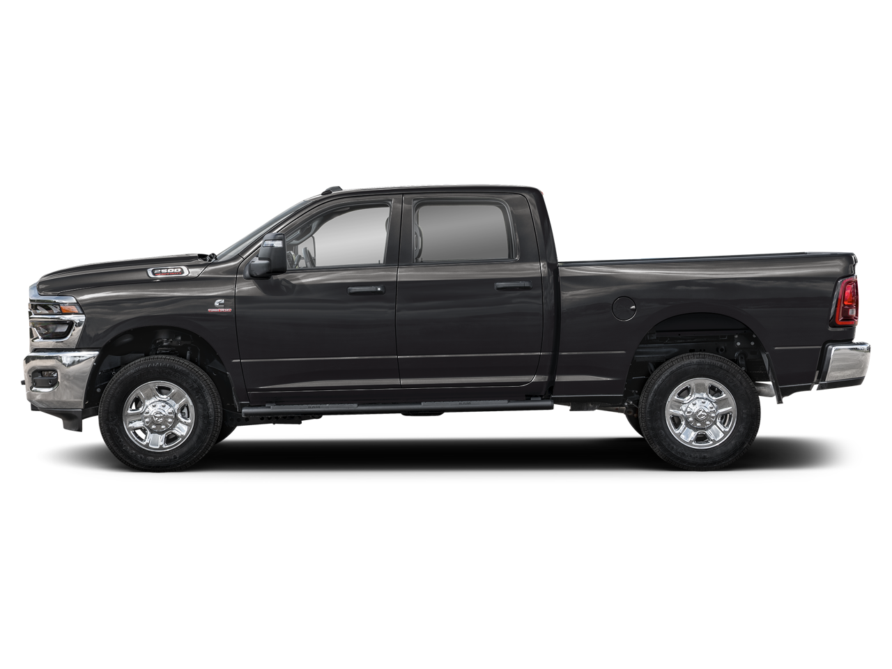 2025 RAM Ram 2500 RAM 2500 TRADESMAN CREW CAB 4X4 8' BOX
