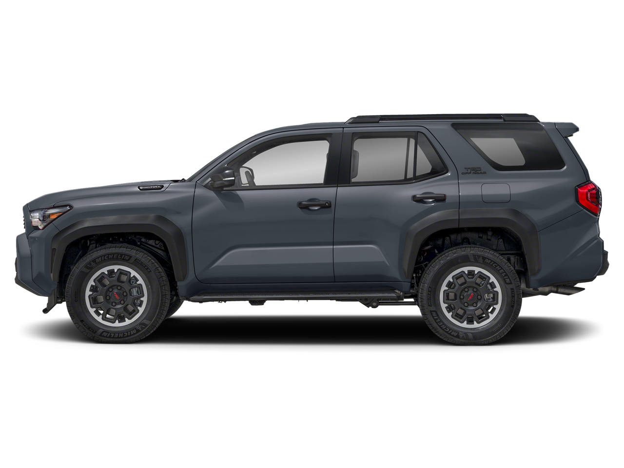 2025 Toyota 4Runner Hybrid Hybrid TRD Off Road