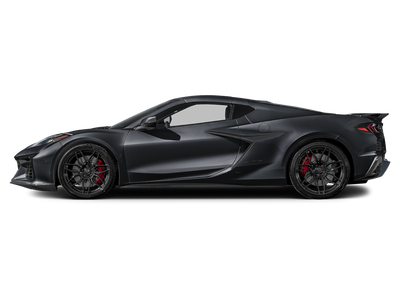 2026 Chevrolet Corvette 3LZ