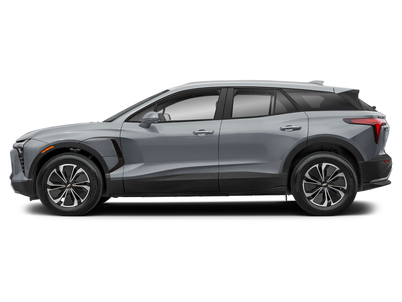2026 Chevrolet Blazer EV FWD LT