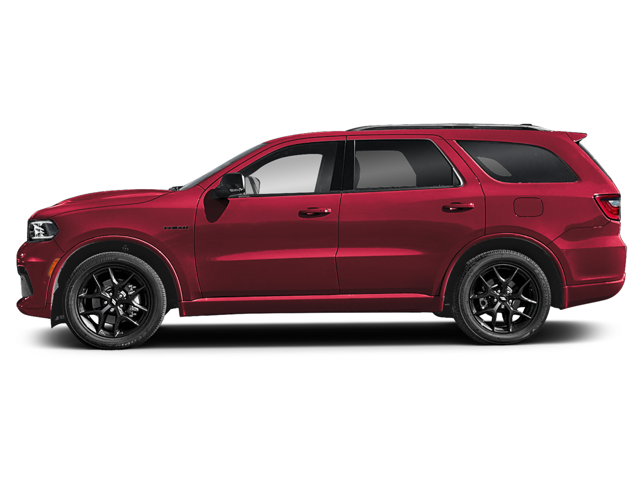 2026 Dodge Durango DURANGO GT PREMIUM AWD HEMI V8