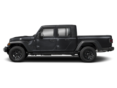2026 Jeep Gladiator GLADIATOR SPORT 4X4