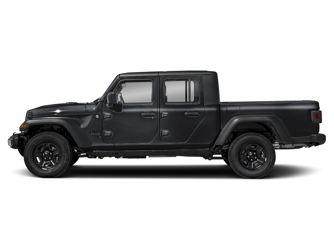 2026 Jeep Gladiator GLADIATOR 85TH ANNIVERSARY EDITION 4X4
