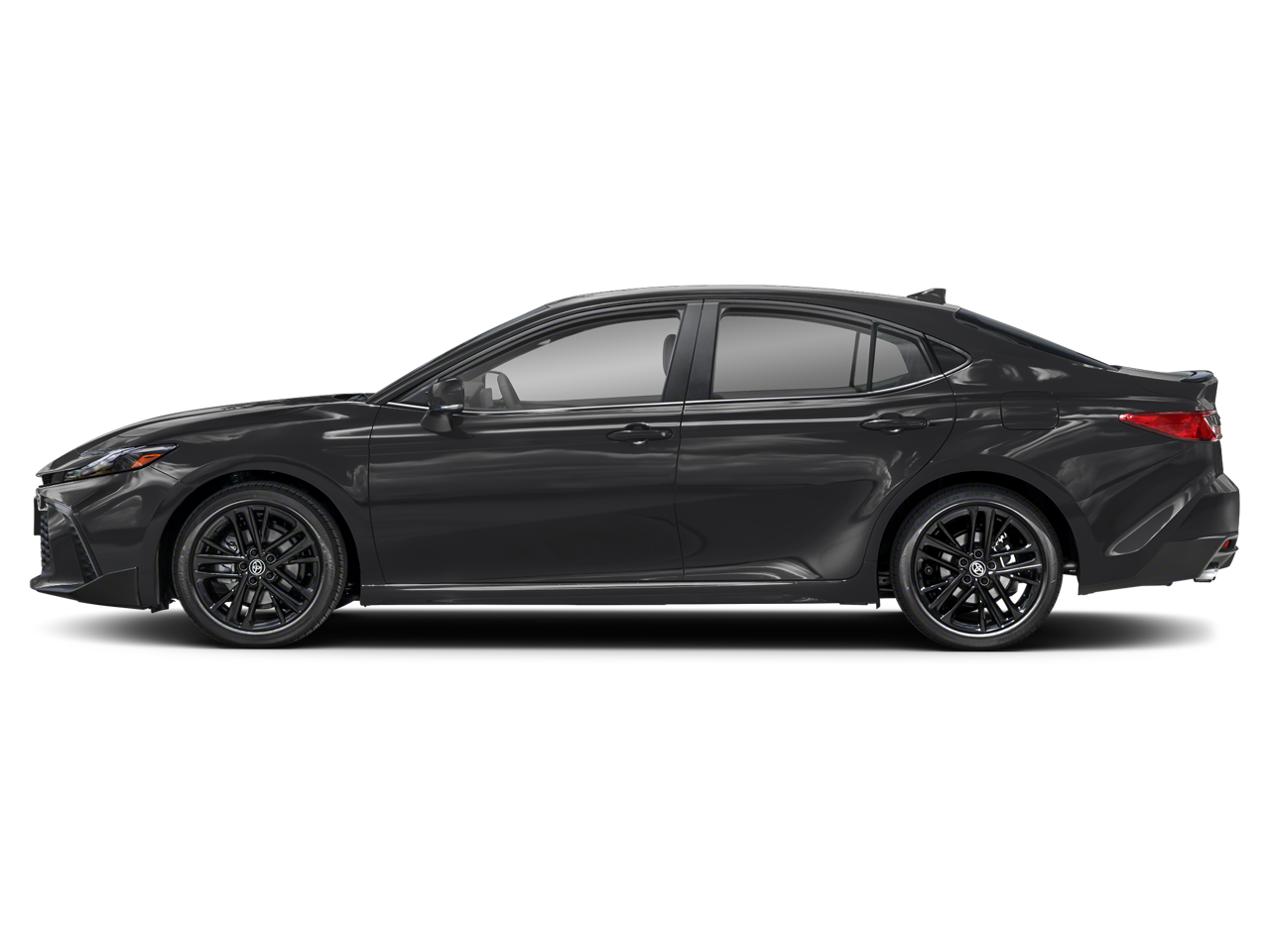 2026 Toyota Camry Hybrid SE