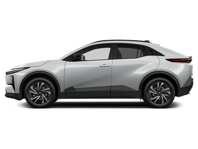 2026 Toyota C-HR SE/XSE SE