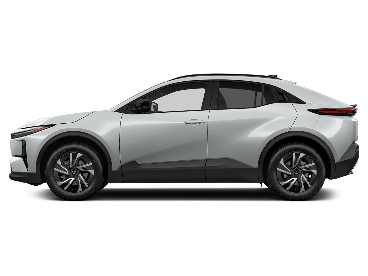 2026 Toyota C-HR SE/XSE SE