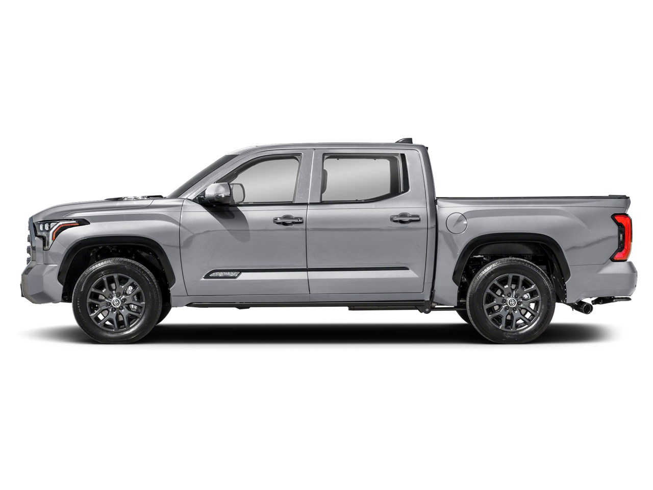2026 Toyota Tundra Hybrid Platinum Hybrid
