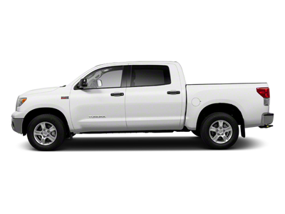 2013 Toyota Tundra Grade 5.7L V8 w/FFV (A6)
