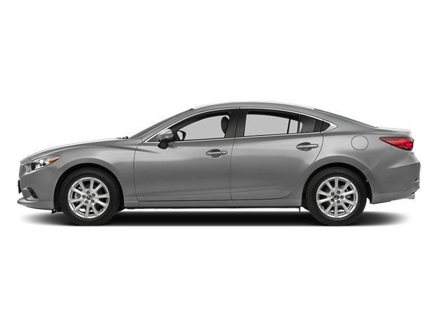 2014 Mazda Mazda6 i Grand Touring