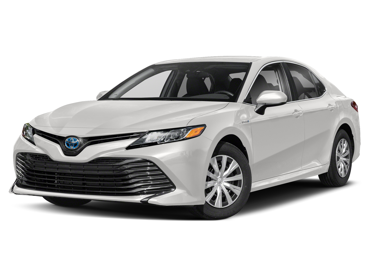 2020 Toyota Camry Hybrid Hybrid LE
