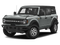 2021 Ford Bronco Advanced Badlands