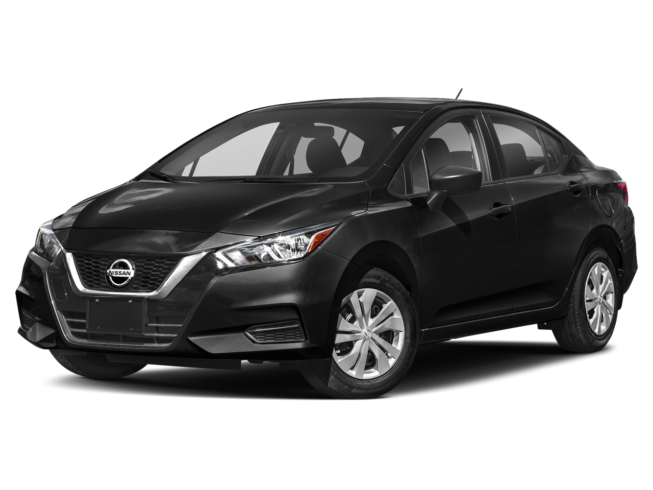 2021 Nissan Versa SV in Aberdeen, WA Aberdeen Nissan Versa Five