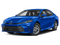 2025 Toyota Camry Hybrid LE