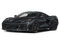 2026 Chevrolet Corvette 3LZ