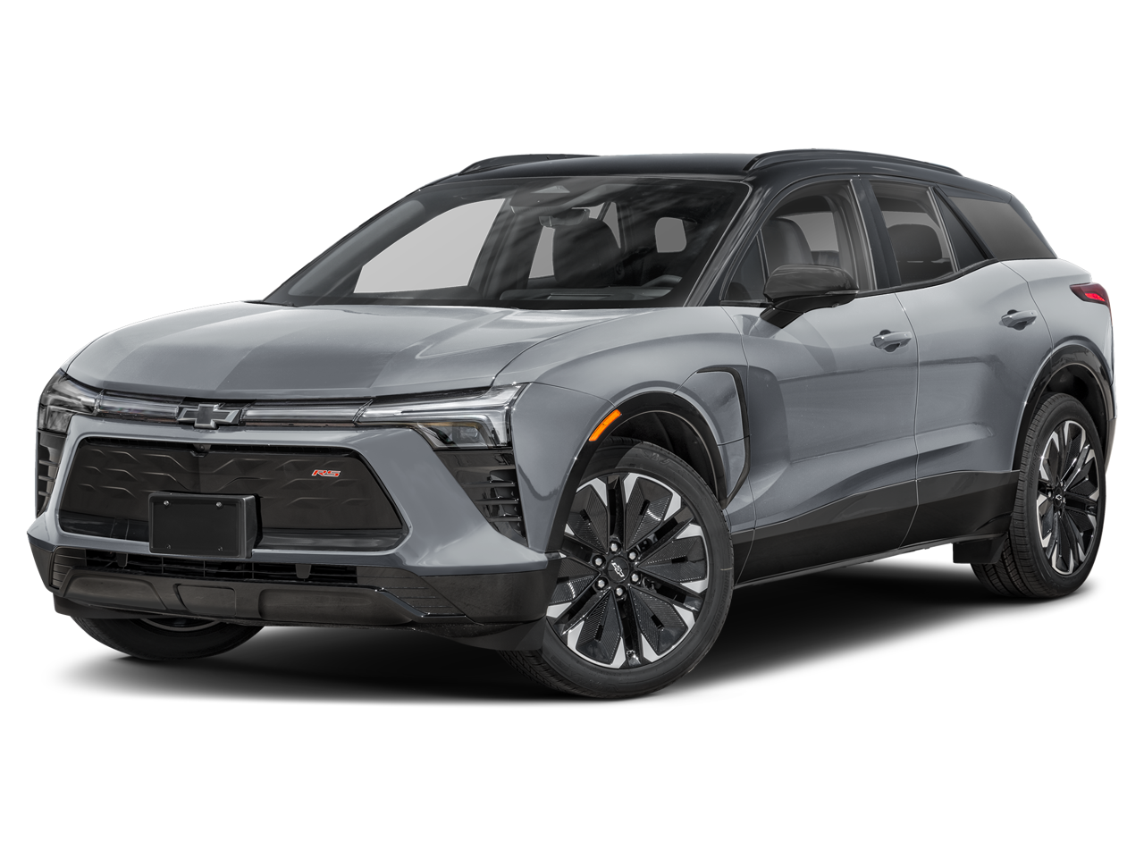 2026 Chevrolet Blazer EV AWD RS