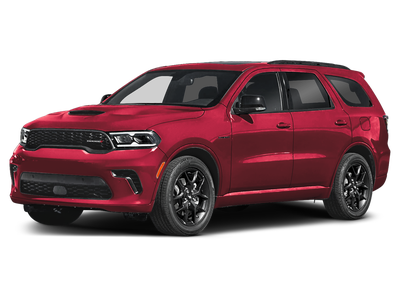 2026 Dodge Durango DURANGO GT PREMIUM AWD HEMI V8