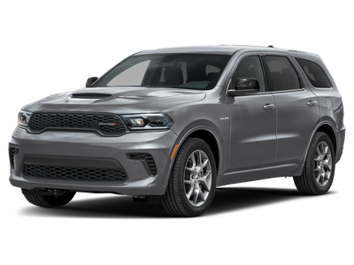 2026 Dodge Durango DURANGO GT PREMIUM AWD HEMI V8