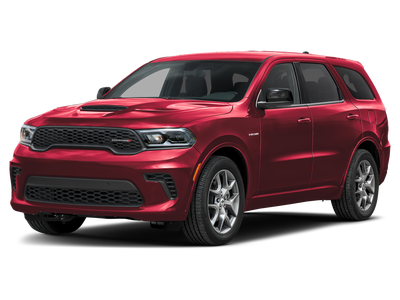 2026 Dodge Durango DURANGO GT PREMIUM AWD HEMI V8