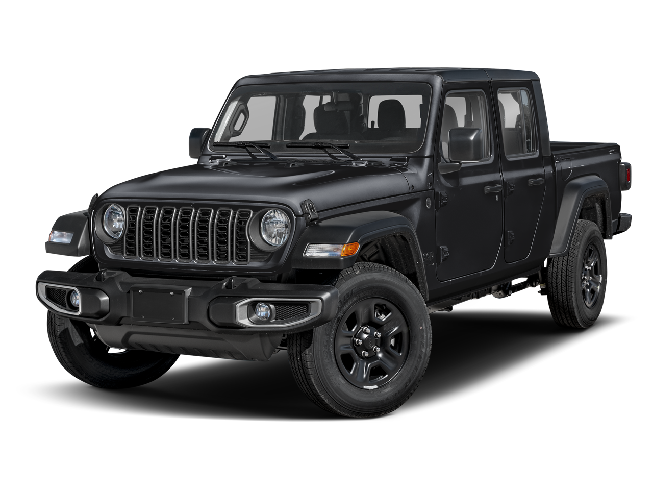 2026 Jeep Gladiator GLADIATOR 85TH ANNIVERSARY EDITION 4X4
