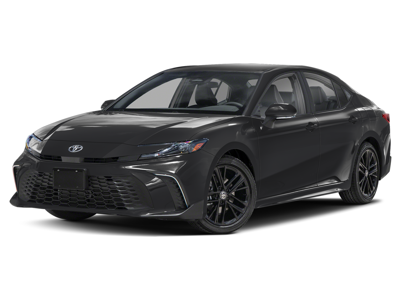 2026 Toyota Camry Hybrid SE